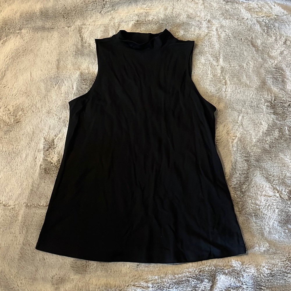 COPY - NWOT high neck tank